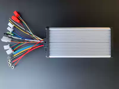 Send electric vehicle speed up fast controller 1200W48V60V72V84V