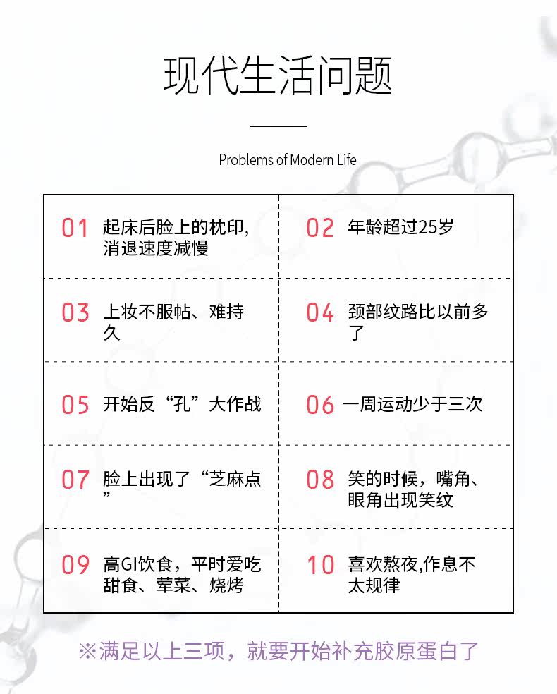 Упругое коллагеновое двойное белок детали G_06.jpg