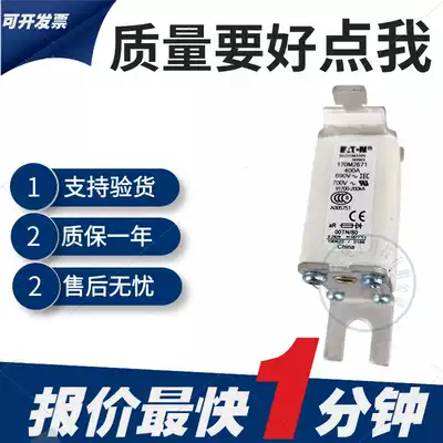 New 170M2677 170M2678 170M2679 170M2680 Basman Low Voltage Fast Fuse