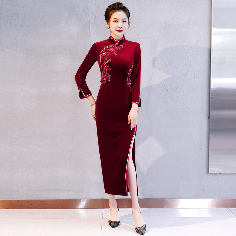  M+Maroon  