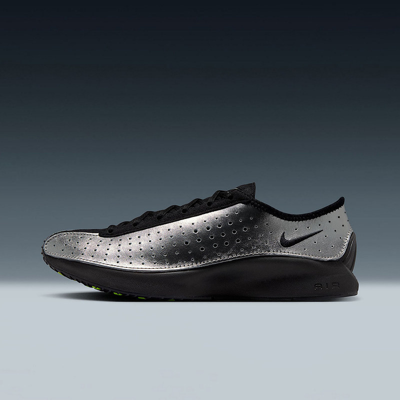 Nike Women's Shoes 2025 Winter New Model Air Superflysuper Fly Casual Shoes Ib5824