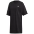 Adidas Adidas 19 Summer Mới Áo thể thao nữ giản dị Áo thun ngắn tay DV2607 - Trang phục thể thao áo khoác lining nữ Trang phục thể thao