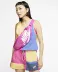Túi đeo lưng Nike Nike 2020 Túi nam mới Túi nữ Túi nhỏ Túi thể thao đa chức năng Túi Messenger CK7914-010 - Túi