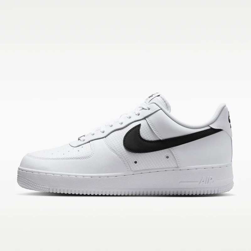 Nike Men's Shoes 2026 Summer New Model Air Force 1'07 Outdoor Sports and Casual Shoes Ir0952