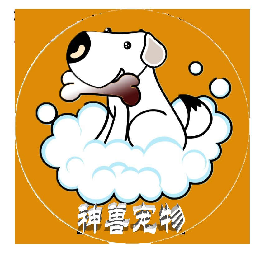 北京神兽宠物用品店