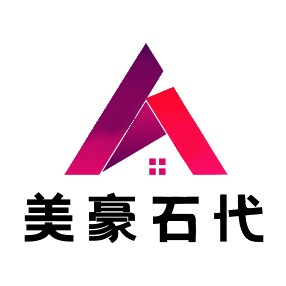 美豪石代的LOGO