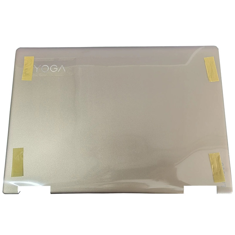 Lenovo Yoga 710-14Ikb Yoga710-14Isk a Shell Casing Screen Back Cover Gold Color