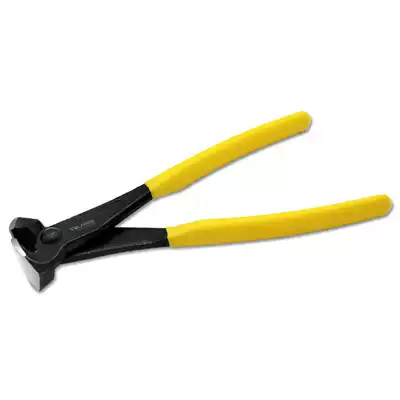 tajima Tajima top cutting pliers nutcracker wire cutting pliers labor-saving 6 inch 7 inch 8 inch multi-power tool top cutting pliers 150