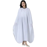 Накидка для стрижки волос, делается под заказ, с печатью вашего логотипа