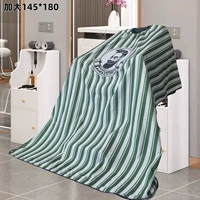 Увеличьте зеленую голову 145*180