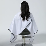 Накидка для стрижки волос, делается под заказ, с печатью вашего логотипа