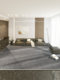 Carpet for Living Room 2026 New Model Light Luxury High-End Feel Washable and Wipeable Floor Mat Home Waterproof Full Coverage Sofa Coffee Table Rug