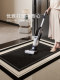 Entrance door floor mat 2026 new high-end entrance door anti-slip anti-slip floor mat home indoor wash-free carpet