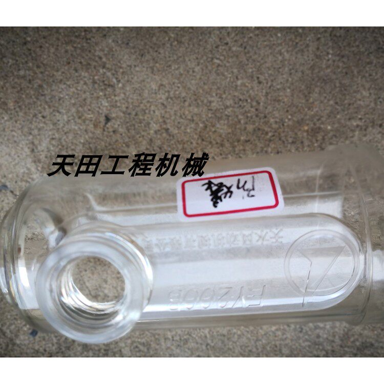 (Rock Drilling Machine Accessories) Tin Shui YT28 chisel rock machine Pneumatic Chisel Rock Machine Accessories Big explosion-proof housing