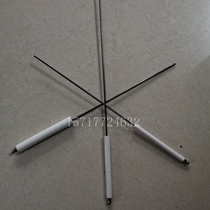 Burner ignition needle burner ignition rod ion Rod gas boiler ignition electrode probe universal self-folding type