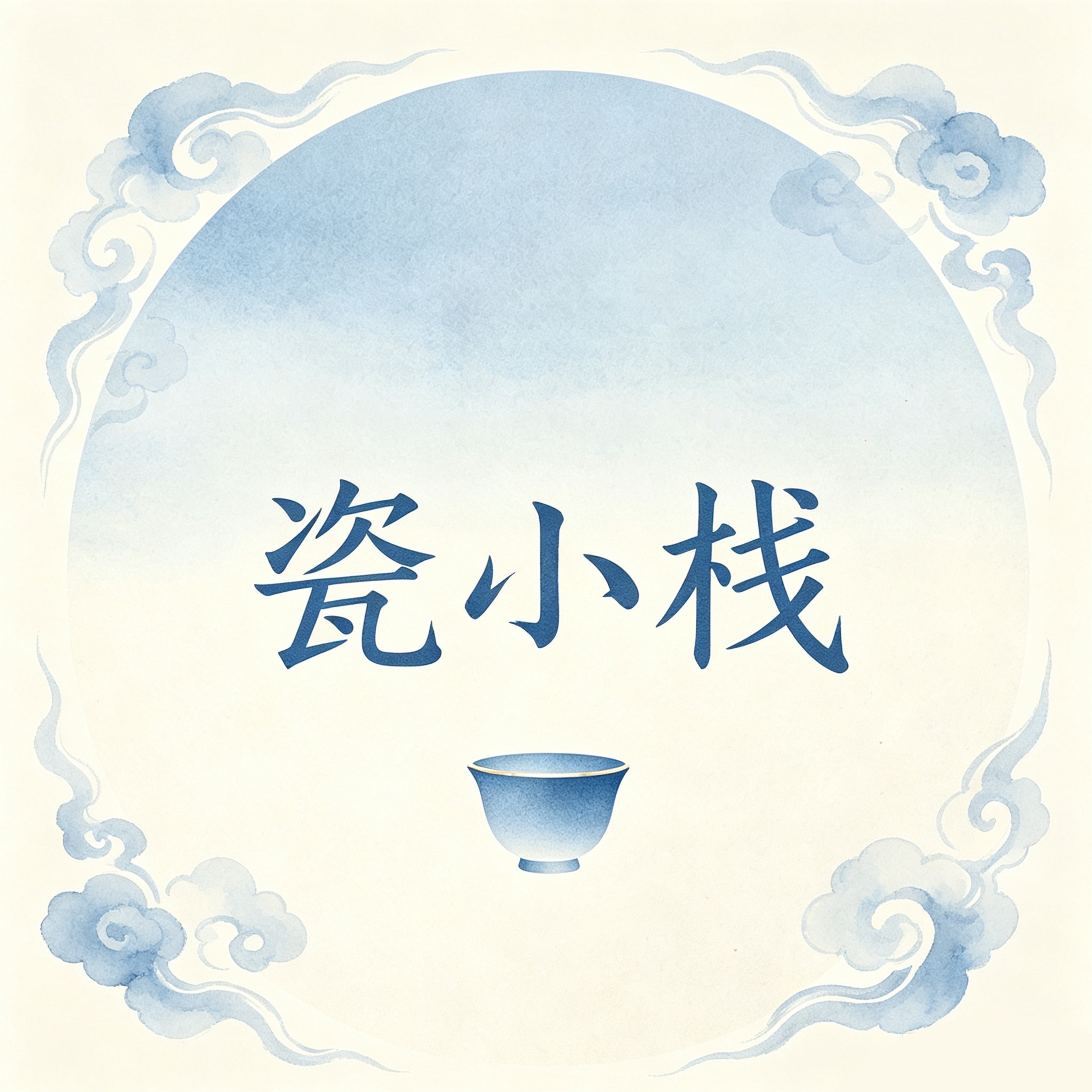 瓷小栈