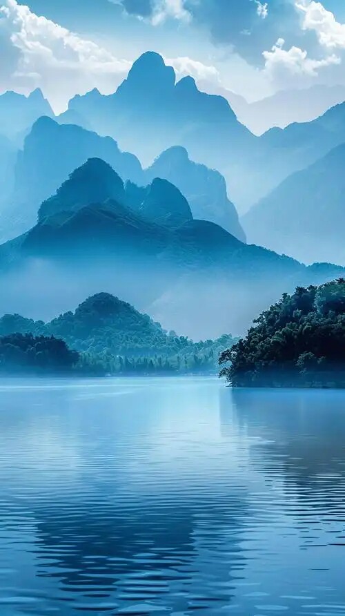 海云间