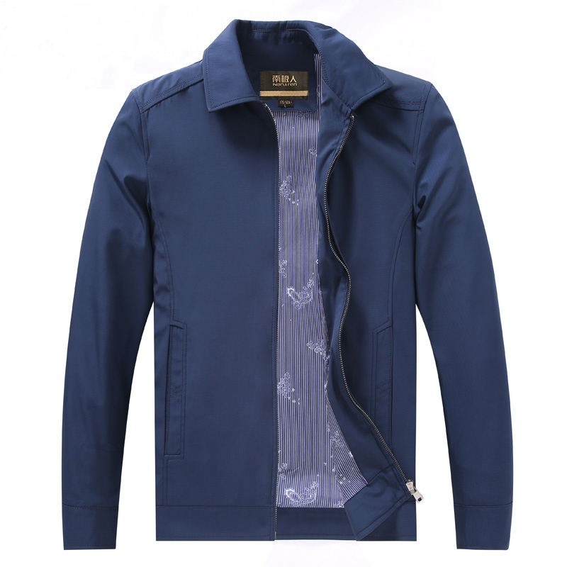 Blouson homme manches longues - Ref 3118717 Image 5