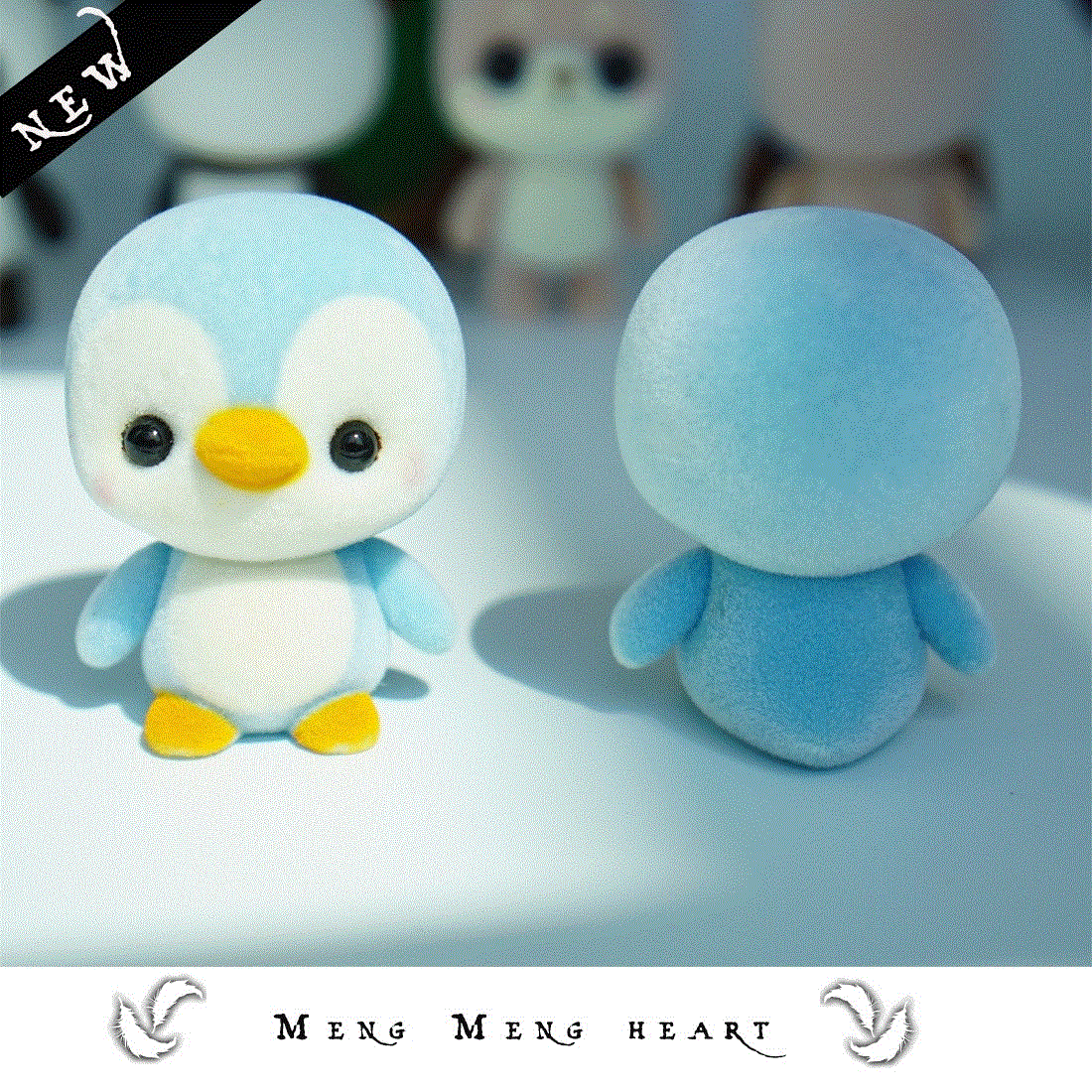 White Cat Doll Doll Girl Gift Girlfriend Cat Plush Fabric Toy Dog Toy Girl Powder Doll đồ chơi cho bé 3 tháng
