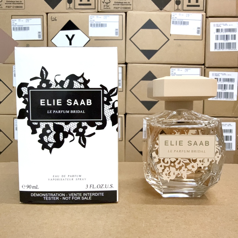 [Direct from Korea] Elisa Sabo Wedding Fragrance Edp 90ml Simple Edition Perfume