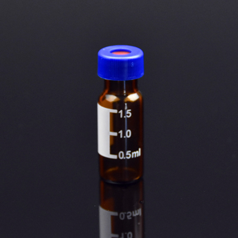 [USD 5.40] 50Well Sample Bottle Rack 2ml Injection Bottle Rack 2ml