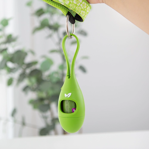 Канада Земля Номинальная капсула собирает домашнюю собаку точка точка для пит -пилота Peks Packs Pack Outdoor Walking Dog