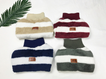 Bago Dava plus velvet clothes pet fat dog bullfighting clothes dog plus velvet autumn and winter clothes plus velvet warm clothes tide