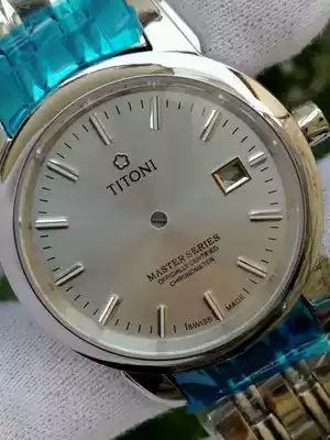 Plum blossom 83788 pure case is suitable for installing ETA2824-2 movement case 2824 case st2130 movement case