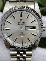 Watch case accessories Plum blossom case is suitable for mounting 2789 movement case 2167 movement case Steel strip steel shell accessories