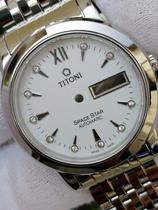 Watch accessories 93938 case is suitable for assembling 2836 movement 2834 2846 2168 2169 2158