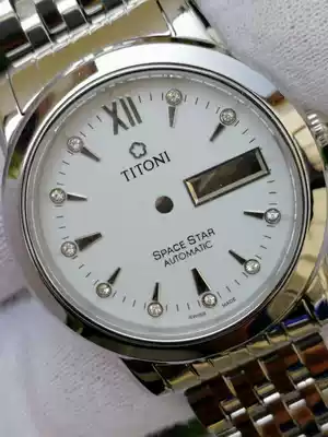 Watch accessories 93938 case is suitable for assembling 2836 movement 2834 2846 2168 2169 2158