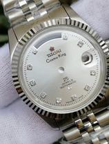 Watch accessories 737-360 case suitable for eta2834 movement 2836 2846 2169 2168 2158