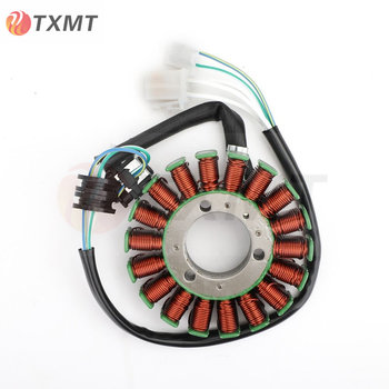 Yamaha r3r25mt-03/25 magnet coil
