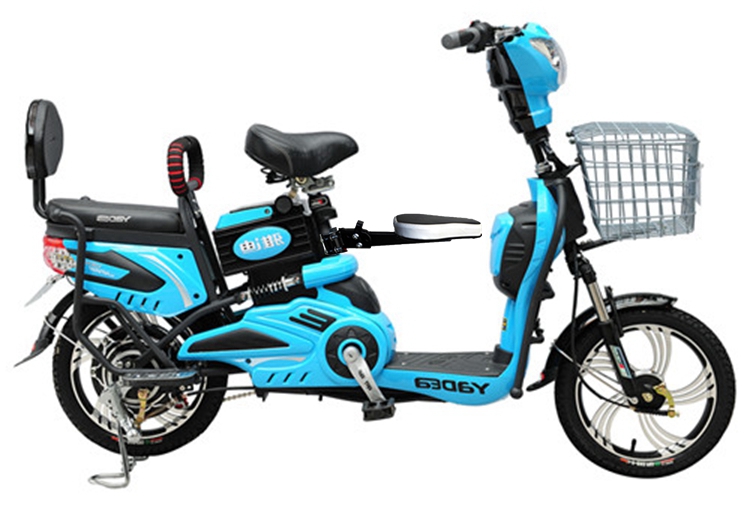 siège enfants pour vélo - Ref 2413008 Image 22