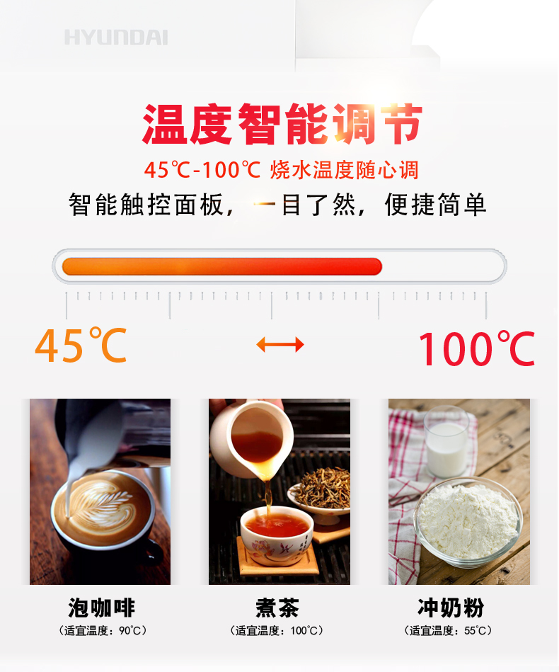 Hàn Quốc Thông minh dọc nước nóng lạnh thông minh hộ gia đình văn phòng tiết kiệm năng lượng tự động máy lọc nước aqua