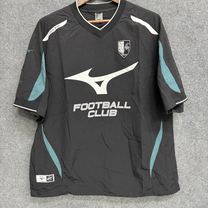 Yiqi Mizuno Men's and Women's Casual Sports Loose Quick-Drying Short-Sleeved T-Shirt K2Ca53Y2 Original 428 Yiqi Mizuno Men's and Women's Casual Sports Loose Quick-Drying Short-Sleeved T-Shirt K2Ca53Y2 Original 428