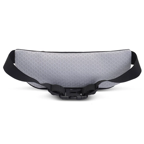 Ультратонкий тонкий чайник подходит для пеших прогулок, водонепроницаемая поясная сумка подходит для мужчин и женщин, спортивные наклейки для спортзала, для бега