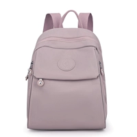 Большой светлый фиолетовый