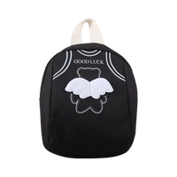 Большой черный