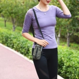 Водонепроницаемая сумка на руку, ремень, спортивная дорожная сумка на запястье, маленькая сумка на одно плечо, небольшая сумка, для бега