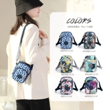 Сумка для телефона, маленькая небольшая сумка, универсальный шоппер, сумка на одно плечо, кошелек