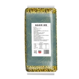 太粮 MUNG BEAN 400G*2 мешки с зернами, зернами и вкладчиками, фасоль мунг легко производить красную фасоль, пилинги и очищать бобы мунг