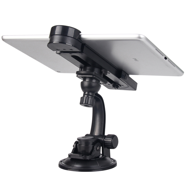 giữ xe tablet phổ điện thoại xe giữ bảng điều khiển chuyển hướng cổng CD điện thoại xe giữ khung sáng tạo - Phụ kiện điện thoại trong ô tô giá treo điện thoại