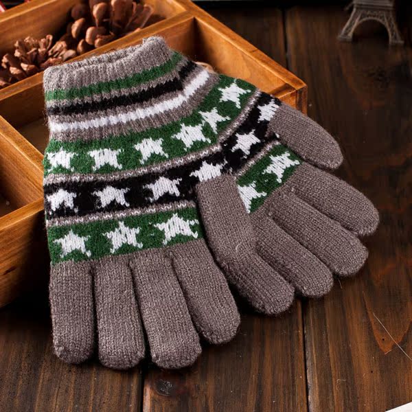 Gants pour enfants - Ref 2146389 Image 15