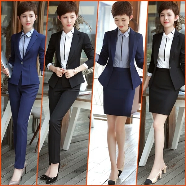 Tailleur femme SHARBETIE    - Ref 3244108 Image 1