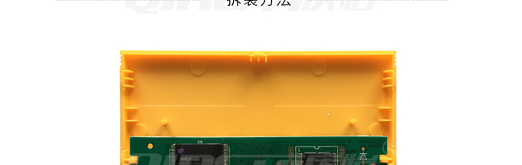 Thẻ trò chơi máy đỏ và trắng / Thẻ trò chơi FC / Thẻ vàng / Thẻ trò chơi Nintendo / máu tám trong một / máu 8 trong 1 - Kiểm soát trò chơi tay xbox one s