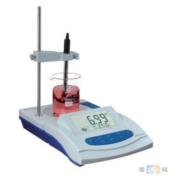 Shanghai ReMagnetic PHS-3G Laboratory Desktop Number Acidity Meter Precision PH Meter Acid Alkalinity Tester