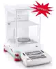 OHAUS Explorer Quasi-micro balance EX225DZH 1/100,000 electronic analytical balance
