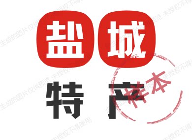 盐城特产