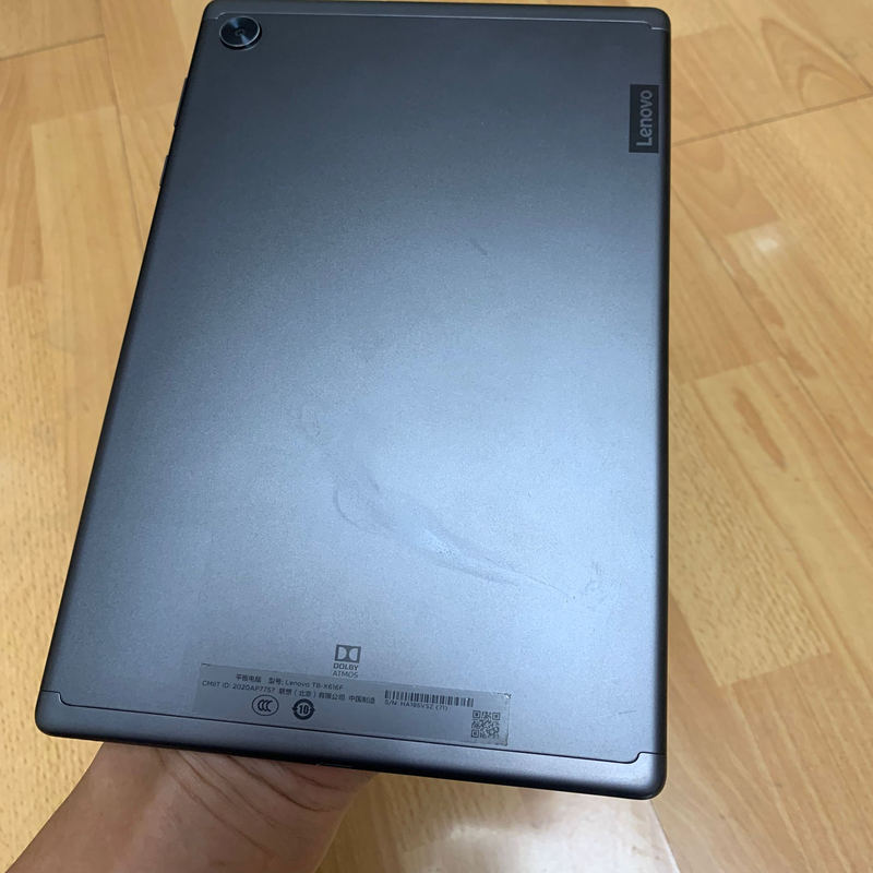 Lenovo/Lenovo M10 Plus X606F/X616M Learning Tablet 10.3inch High-Definition Large Screen Lenovo/Lenovo M10 Plus X606F/X616M Learning Tablet 10.3inch High-Definition Large Screen